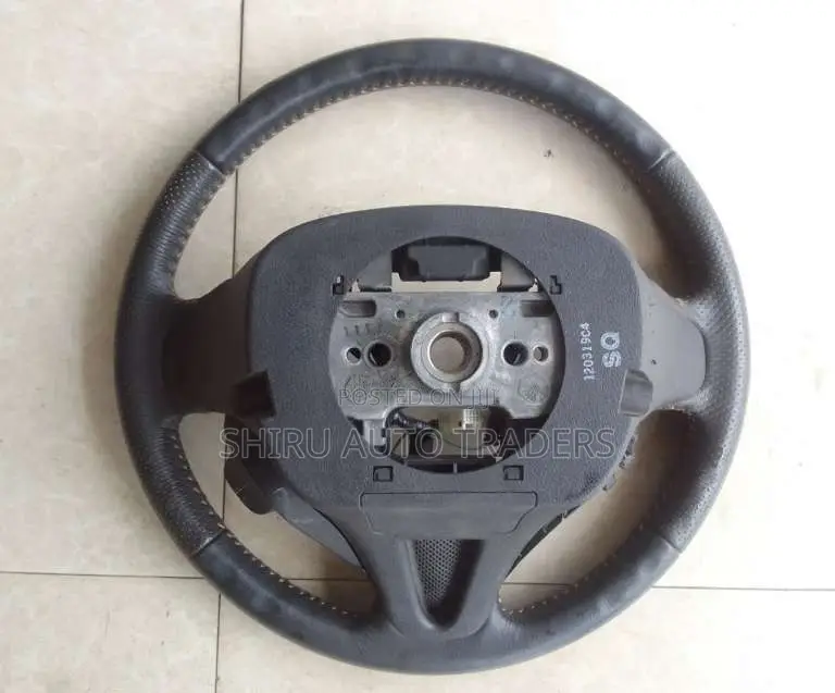 Honda fit shuttle GP2 steering wheel for Car