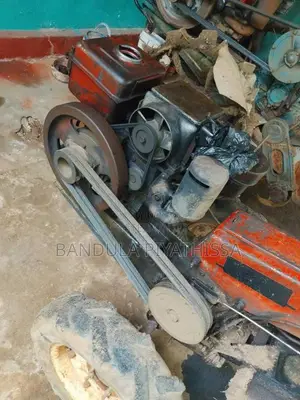 Jat6 for Tractor