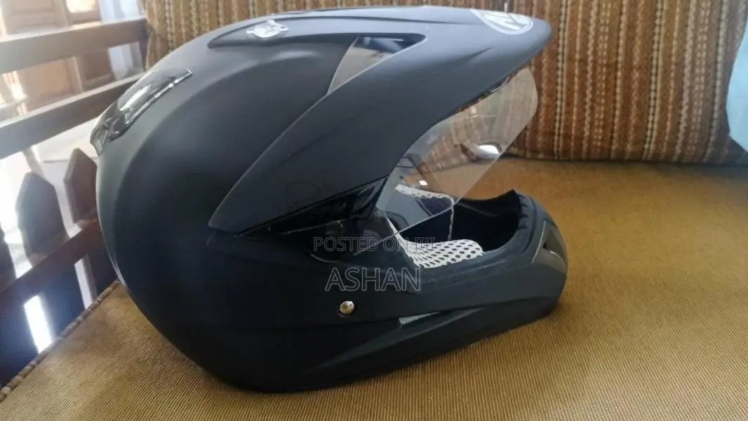 AirohHelmet for Motorbike