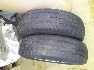 Alloy WheelsWithTires for All