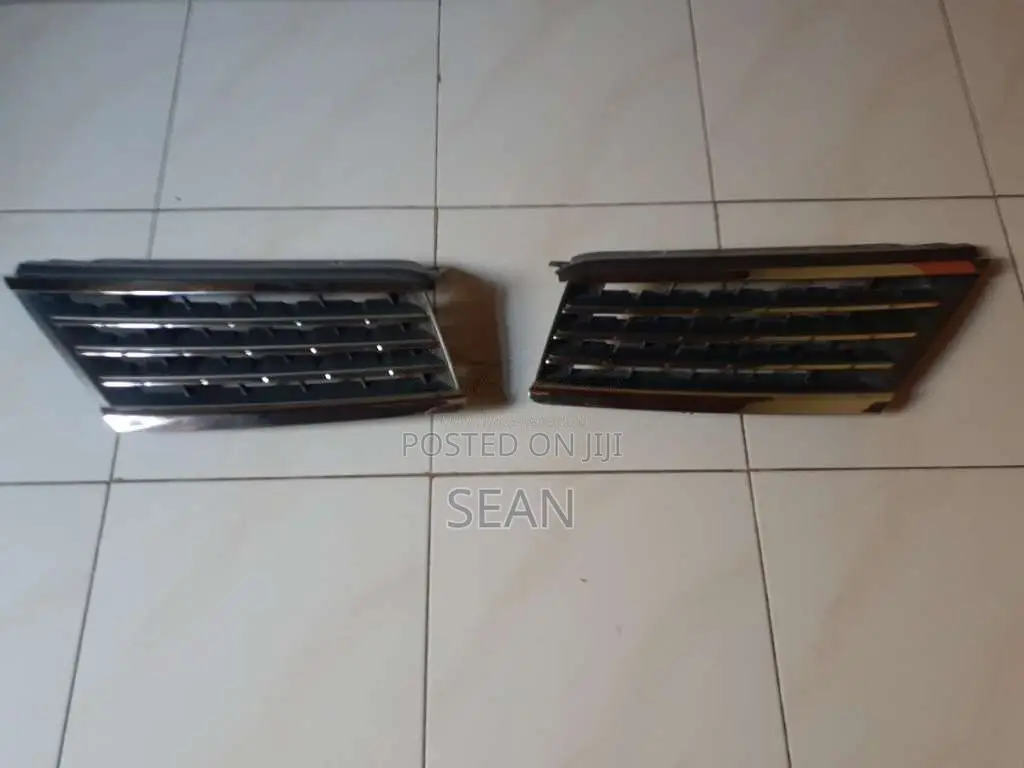Shell for Nissan Tida Tiida for Car