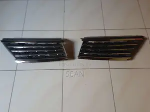 Shell for Nissan Tida Tiida for Car
