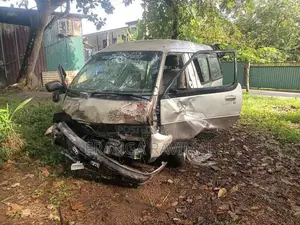 CR27 for Van
