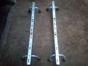 Hood rack bar for All