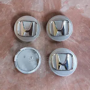 Honda-Alloy WheelsCenterCaps for Car