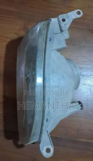 Two Side Mirrors and a Headlight  AE110 Toyota Corolla  and for All