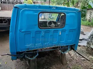 Cabin24vTubelaite for Lorry