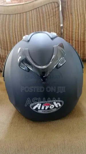 AirohHelmet for Motorbike