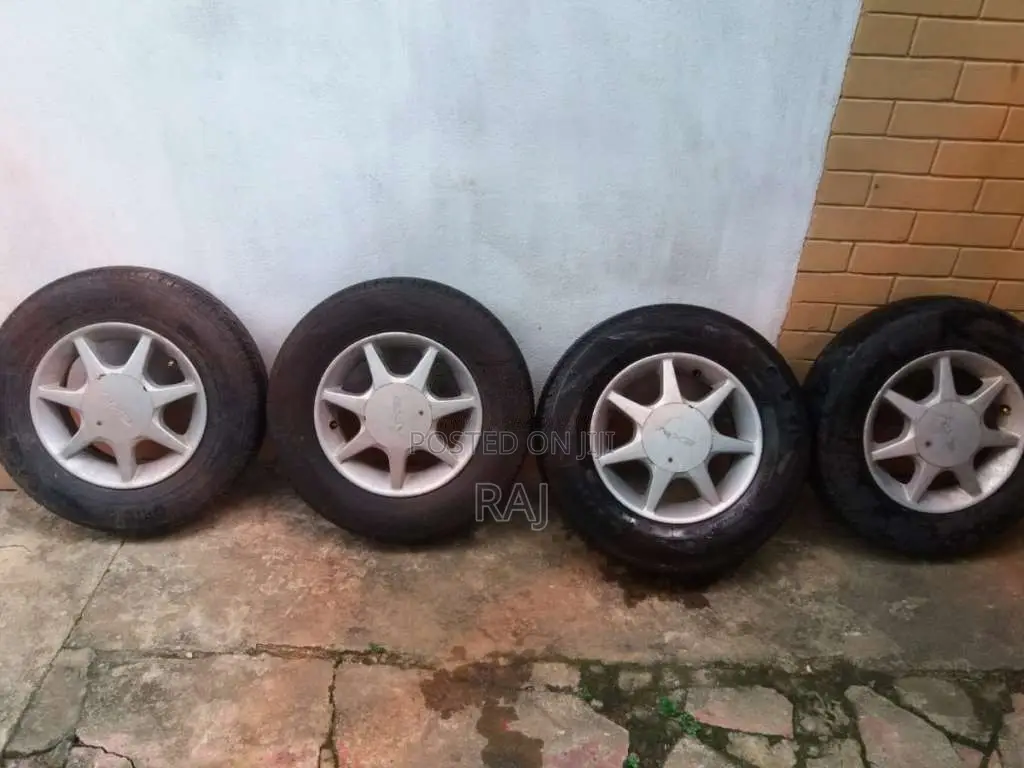 car / van for Car