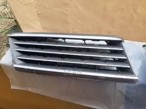 Shell for Nissan Tida Tiida for Car