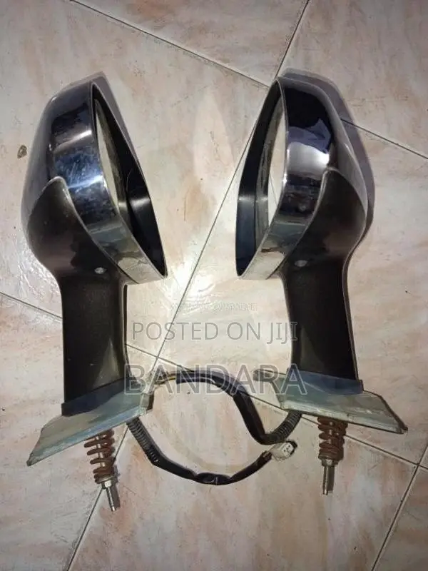 FenderMirrors for Car