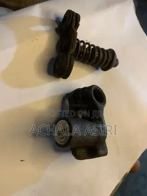 Honda CB125 Deluxe Original Parts for Motorbike