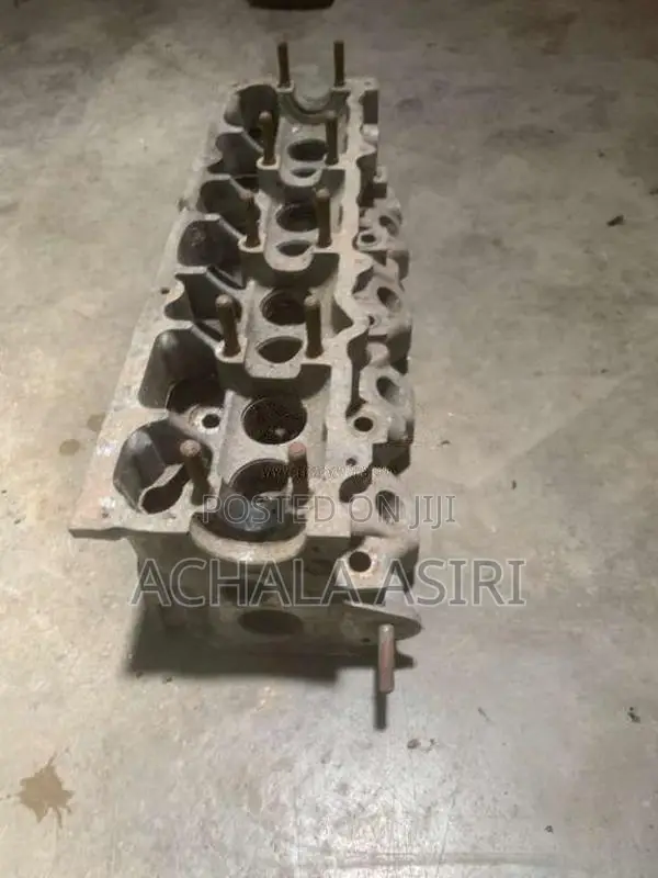 Nissan CD20 Bare Cylinder Head for Car
