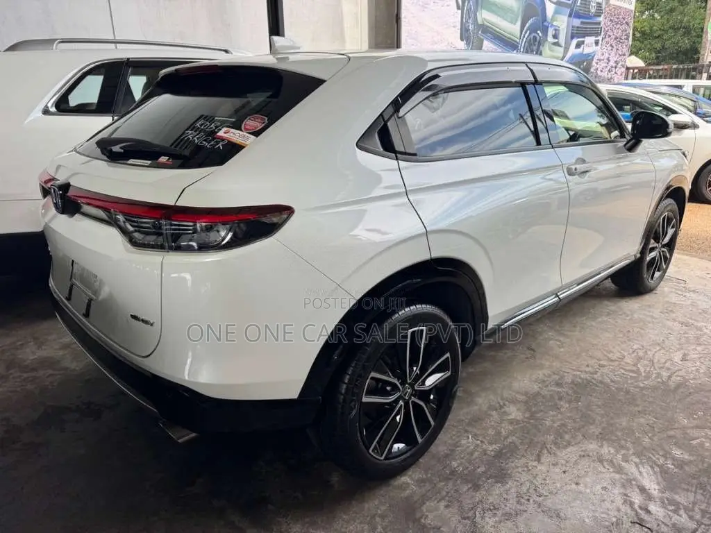 Honda Vezel Z Grade 2024 SUV Unregistered (Recondition)