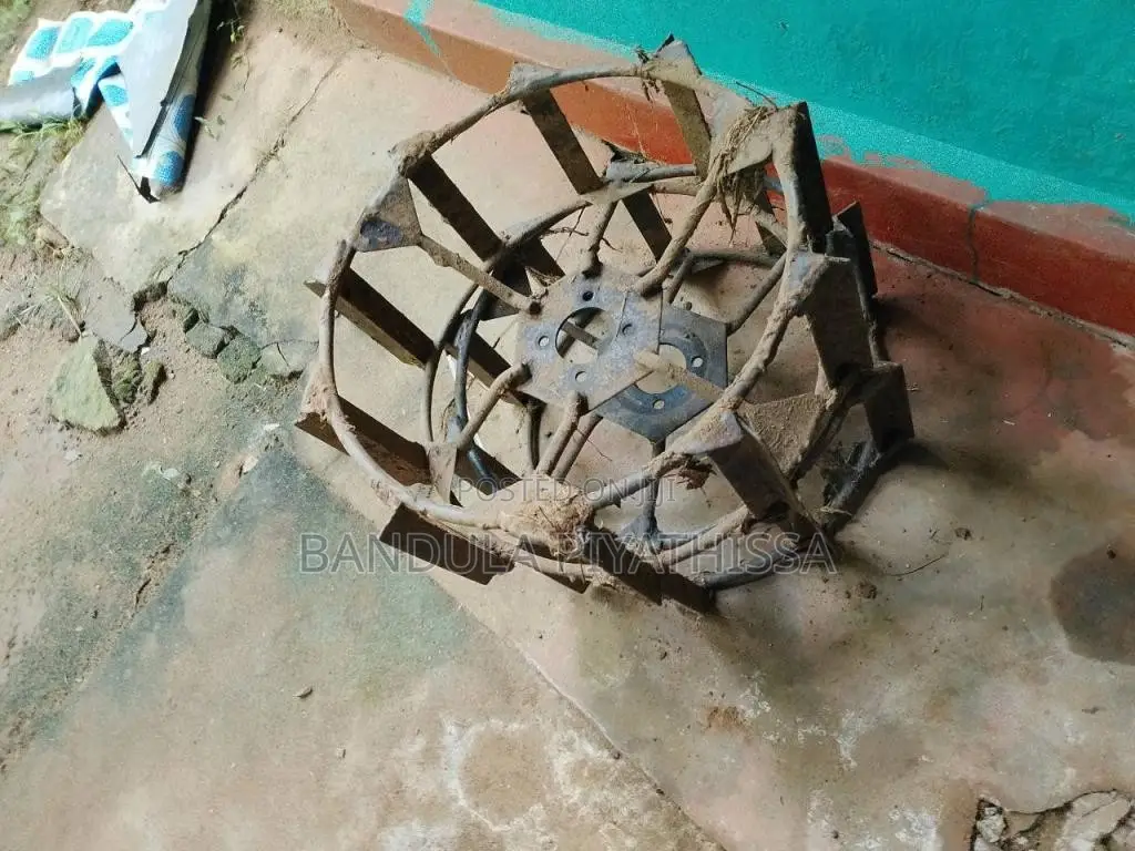 Jat6 for Tractor