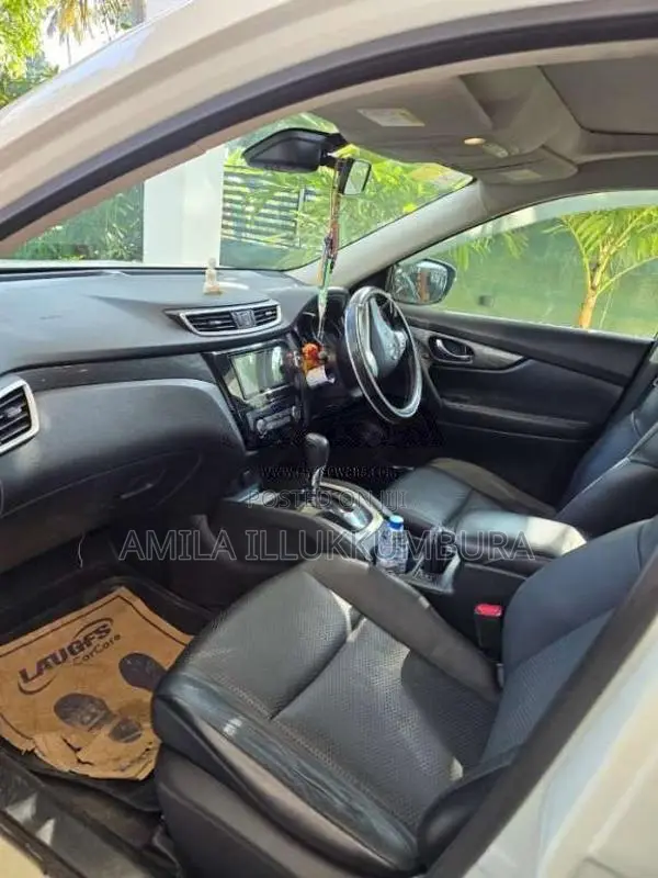 Nissan X-Trail 2016 SUV (Used)