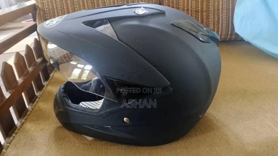 AirohHelmet for Motorbike