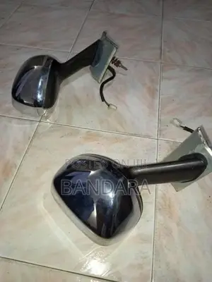 FenderMirrors for Car