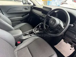 Honda Vezel Z Grade 2024 SUV Unregistered (Recondition)