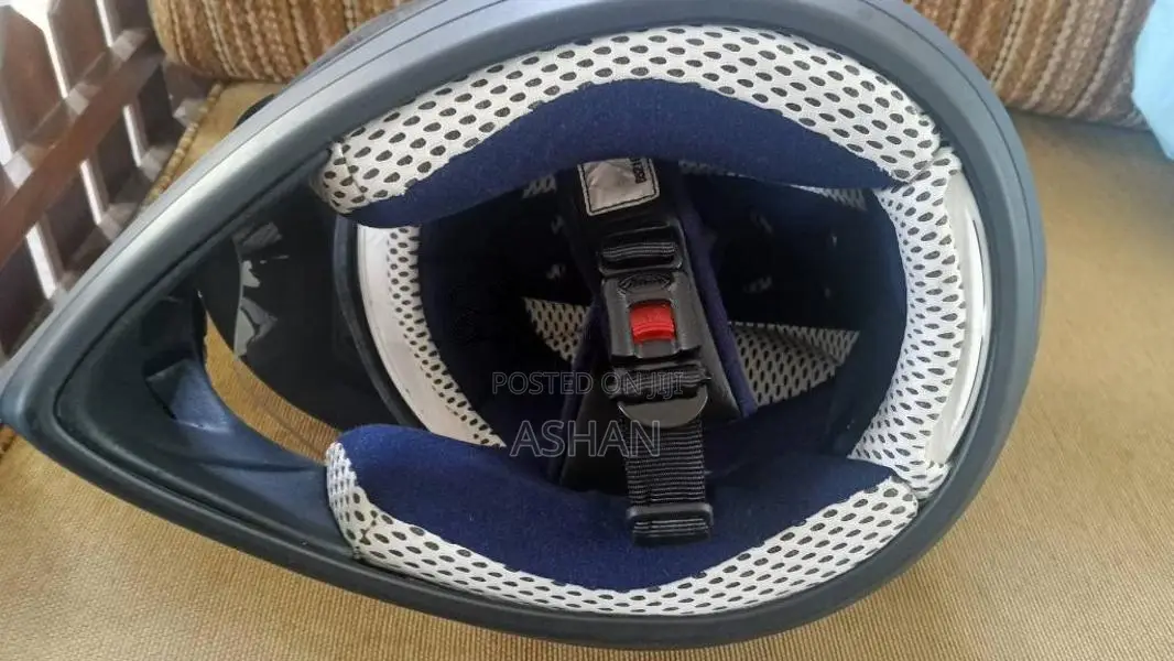 AirohHelmet for Motorbike