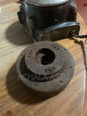 Cm 125 parts for Motorbike