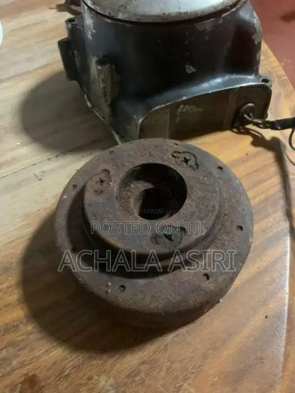 Cm 125 parts for Motorbike