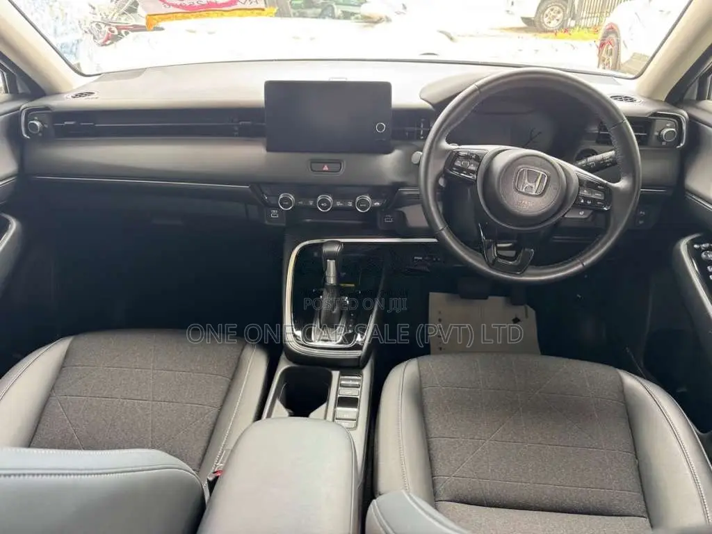 Honda Vezel Z Grade 2024 SUV Unregistered (Recondition)