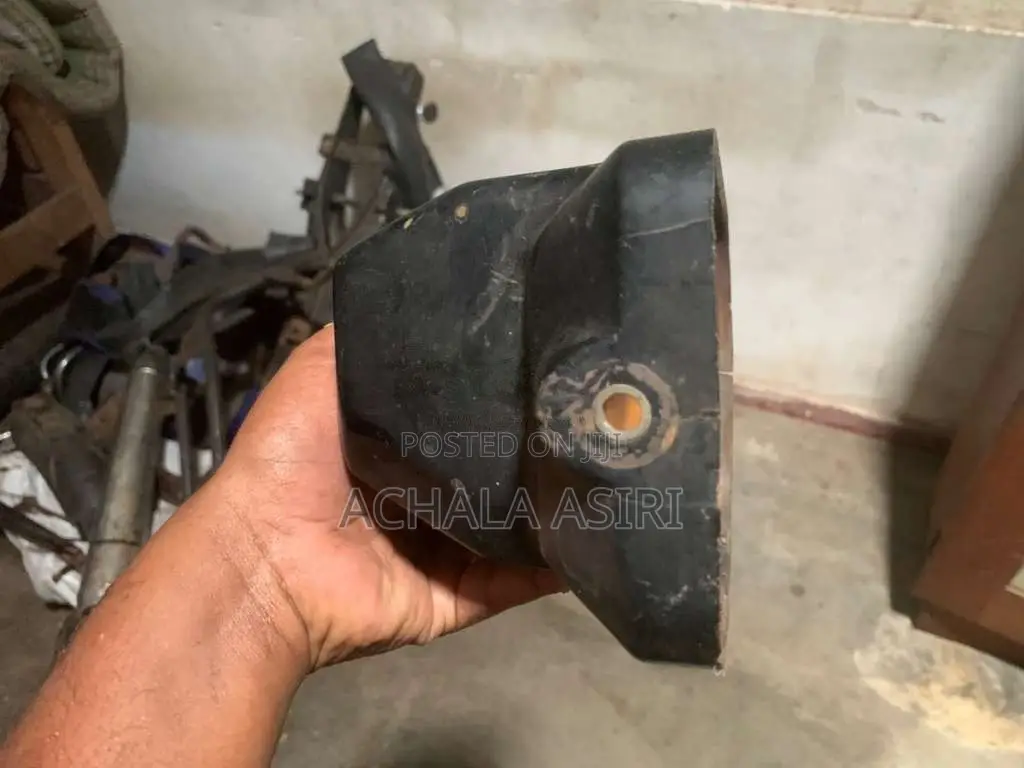 Honda CB125 Deluxe Original Parts for Motorbike