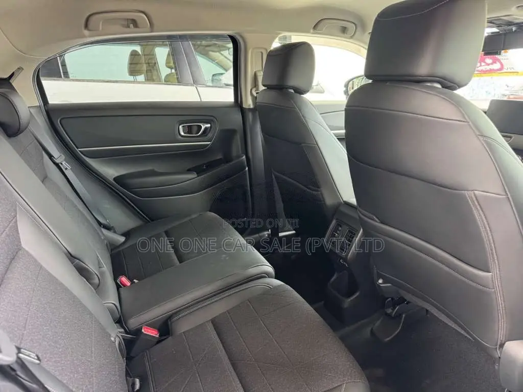 Honda Vezel Z Grade 2024 SUV Unregistered (Recondition)
