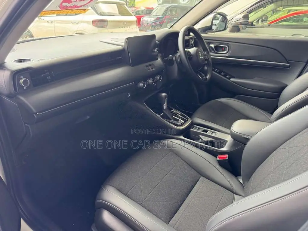 Honda Vezel Z Grade 2024 SUV Unregistered (Recondition)