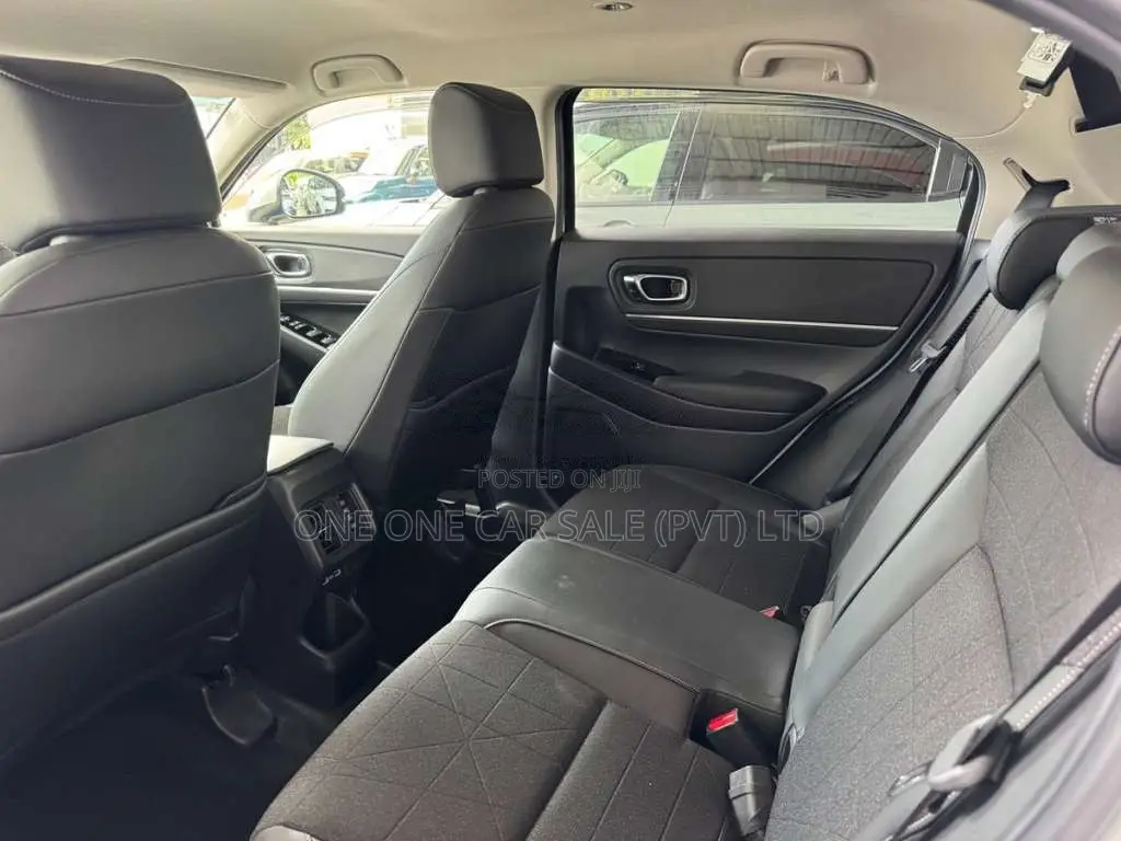 Honda Vezel Z Grade 2024 SUV Unregistered (Recondition)