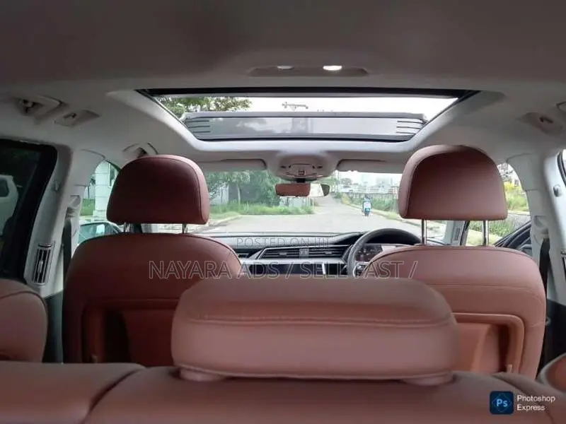 Audi Q8 E-Tron 2024 SUV (Used)
