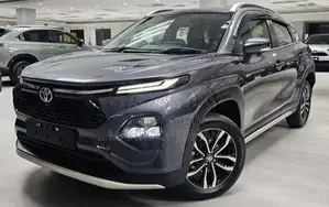 Toyota Taisor V Grade 2026 SUV Brand New