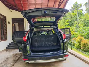 Honda CRV VTIL 2018 SUV (Used)