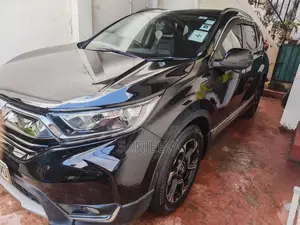 Honda CRV VTIL 2018 SUV (Used)