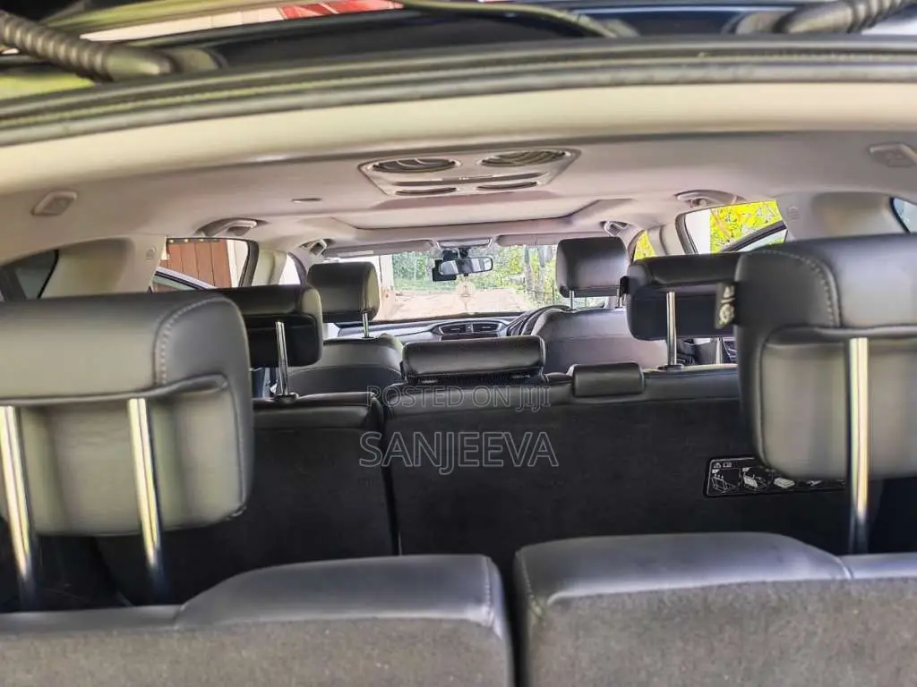Honda CRV VTIL 2018 SUV (Used)