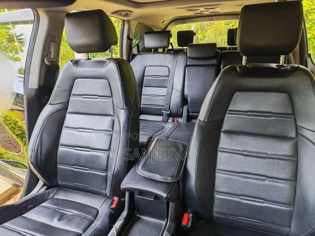 Honda CRV VTIL 2018 SUV (Used)