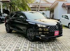 Honda Vezel RS Premium 2026 SUV Brand New