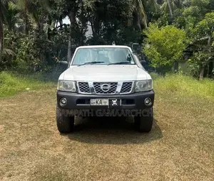 Nissan Patrol 2005 SUV (Used)
