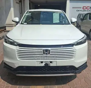 Honda Vezel Z Premium 2026 SUV Brand New