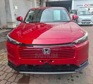 Honda Vezel Z Premium 2026 SUV Brand New