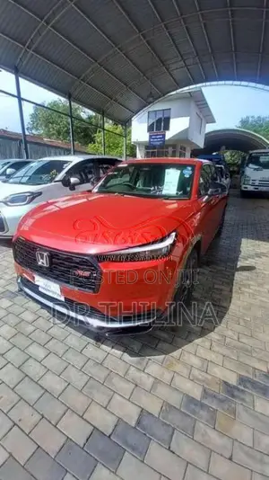 Honda Vezel RS Premium 2026 SUV Brand New