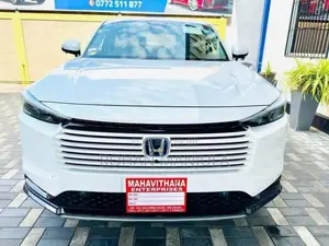 Honda Vezel Z PREMIUM 2026 SUV Brand New