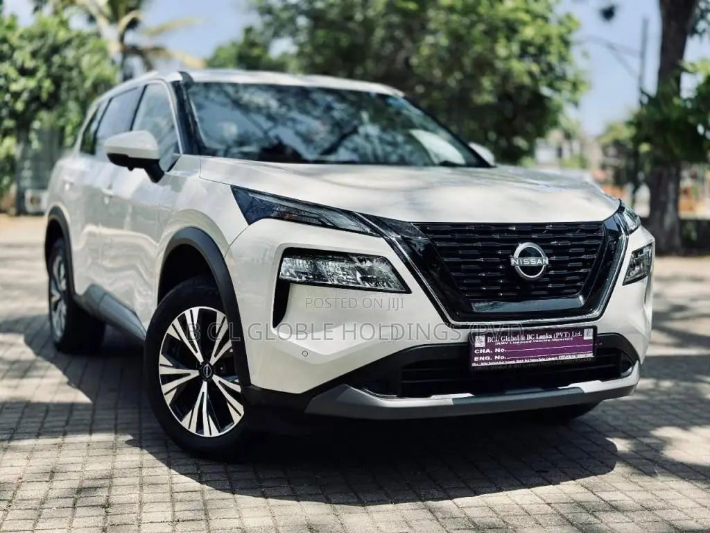 Nissan X-Trail E-POWER 2025 SUV Brand New