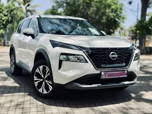 Nissan X-Trail E-POWER 2025 SUV Brand New