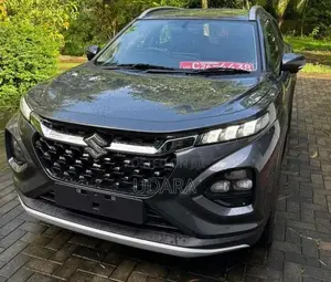 Suzuki Fronx Alpha 2026 SUV Brand New