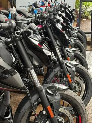 Bajaj N160 2026 Motorbike Brand New