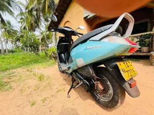 Hero Pleasure 2006 Motorbike (Used)