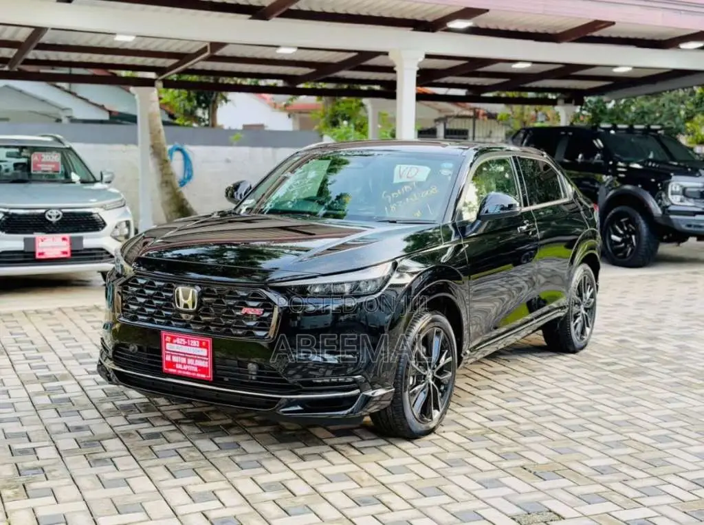 Honda Vezel RS Premium 2026 SUV Brand New