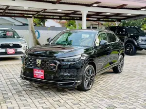 Honda Vezel RS Premium 2026 SUV Brand New